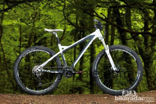 Saracen Zen scheda tecnica e recensioni